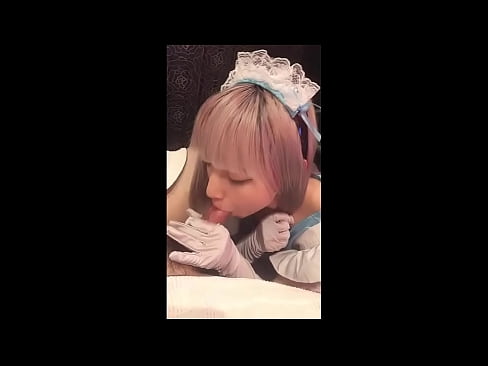 ❤️ Japanilainen idoli [mayuka], ranskalaisen sisäkön puku, osa 1, suihinotto ja runkkaus voiteella Laadukas porno at us fi.passionfeverspot.ru ❌❤